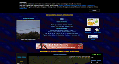 Desktop Screenshot of kifissiameteo.gr